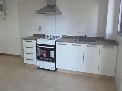 Departamento en Alquiler en Haedo, Partido de Morón
