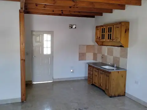 Departamento en Alquiler en Belén de Escobar, Partido de Escobar