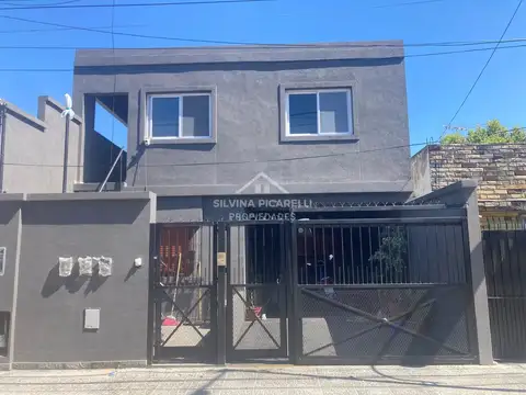 Departamento en Alquiler en Virreyes, Partido de San Fernando