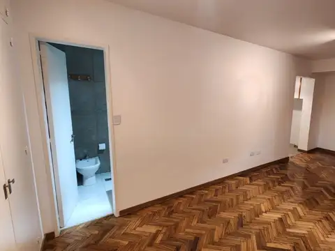 Departamento en Alquiler en Vicente López Vías / Río, Vicente López
