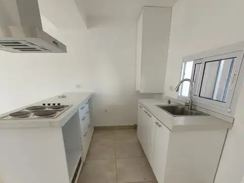 Departamento en Alquiler en Barrio Exaltación, Exaltación de la Cruz