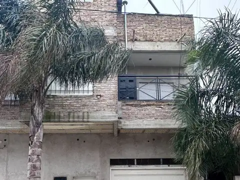 Departamento en Alquiler en Gregorio de Laferrere, Partido de La Matanza