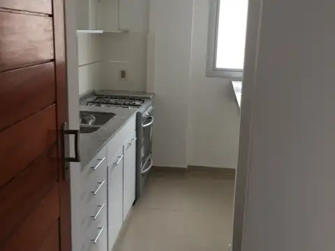 Departamento en Alquiler en La Plata, Partido de La Plata