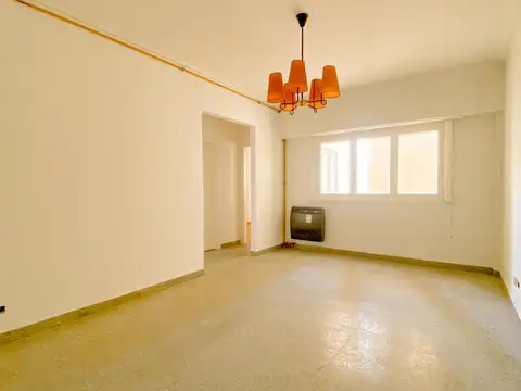 Departamento en Alquiler en Chauvin, Mar del Plata