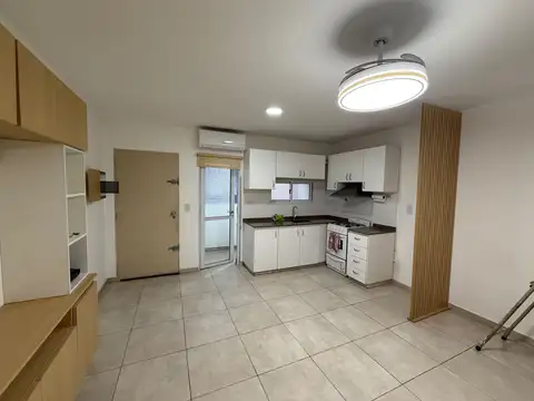 Departamento en Alquiler en Villa Maipú, General San Martín