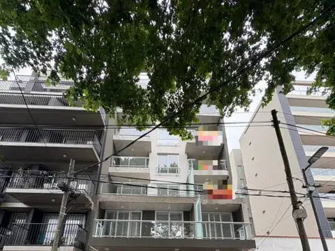 Departamento en Alquiler en Villa Saenz Peña, Partido de Tres de Febrero