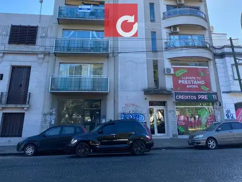 Departamento en Alquiler en La Plata, Partido de La Plata