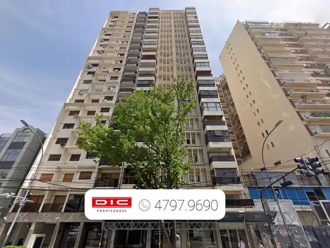 Departamento en Alquiler en Vicente López, Partido de Vicente López