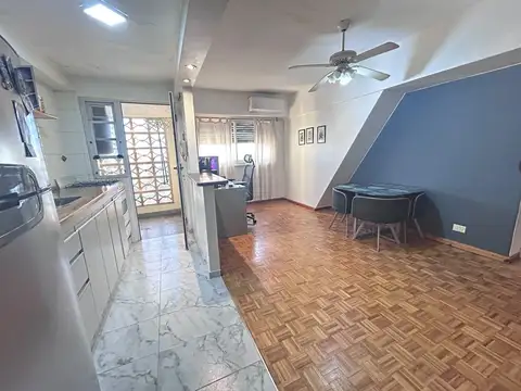 Departamento en Alquiler en Gerli, Partido de Lanús