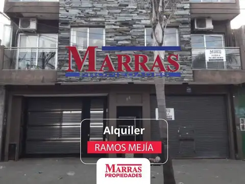 Departamento en Alquiler en Ramos Mejía, Partido de La Matanza