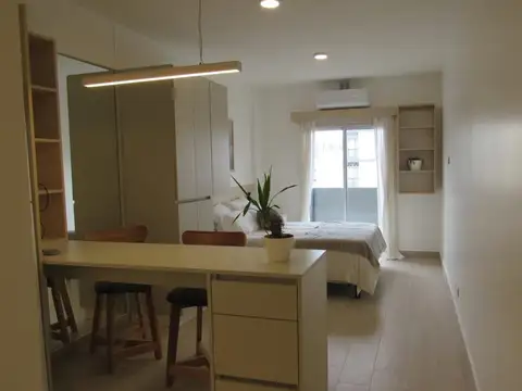 Departamento en Alquiler en Centro, Mar del Plata