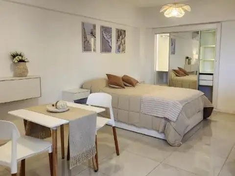 Departamento en Alquiler en Centro, Mar del Plata