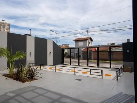 Departamento en Alquiler en Barrio Marina, Villa Luzuriaga
