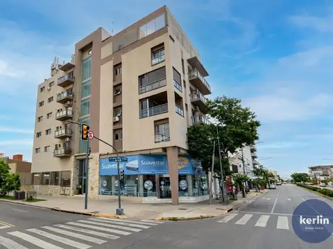 Departamento en Alquiler en San Nicolás de los Arroyos, Partido de San Nicolás