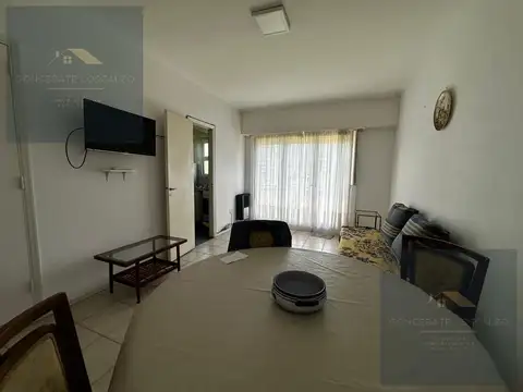 Departamento en Alquiler en Centro, Mar del Plata