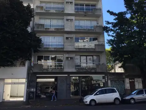 Departamento en Alquiler en Microcentro, La Plata