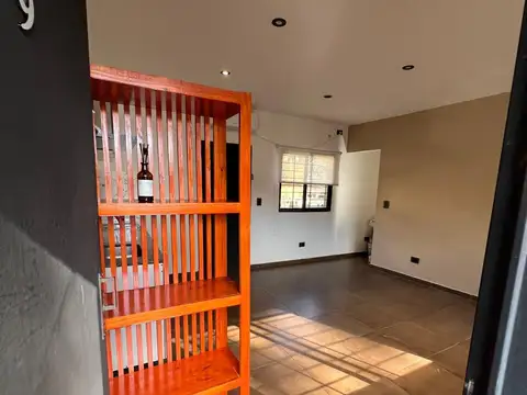 Departamento en Alquiler en La Esmeralda  - Pilar, Pilar