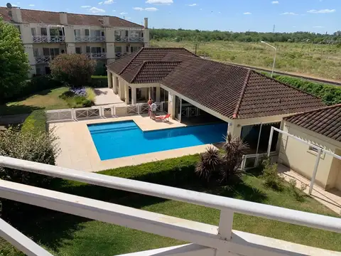 Departamento en Alquiler en Alto del Molino, Countries y Barrios Cerrados en Pilar