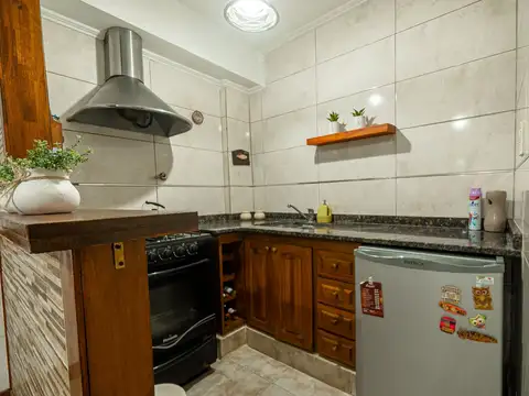 Departamento en Alquiler en Mar del Plata, Partido de General Pueyrredón