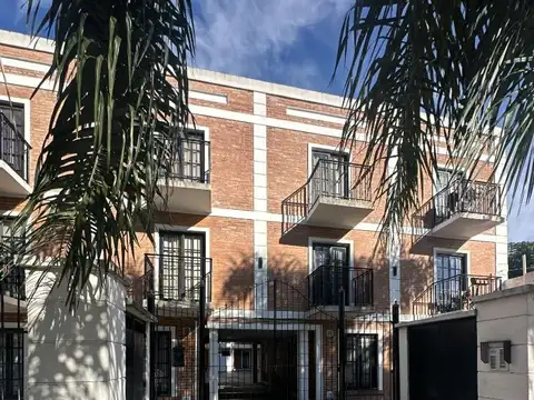 Departamento en Alquiler en Banfield, Partido de Lomas de Zamora