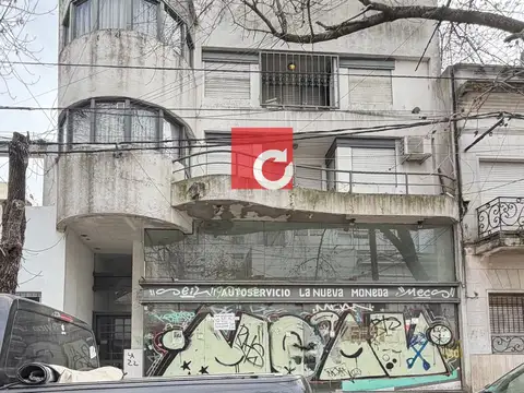 Departamento en Alquiler en La Plata, Partido de La Plata