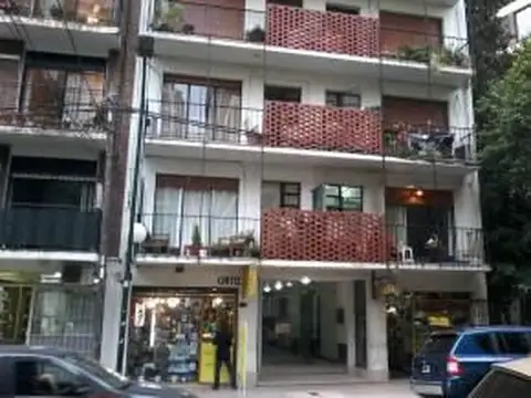 Departamento en Alquiler en Acassuso, Partido de San Isidro