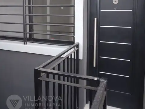 Departamento en Alquiler en Centro  - Campana, Campana