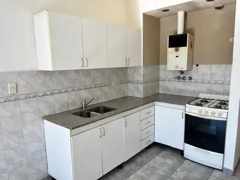 Departamento en Alquiler en Ciudad Madero, Partido de La Matanza