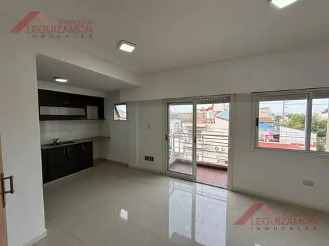 Departamento en Alquiler en Lomas del Mirador, Partido de La Matanza