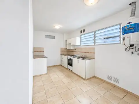 Departamento en Alquiler en Villa Bonich, General San Martín