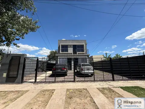 Departamento en Alquiler en Los Cachorros, Del Viso