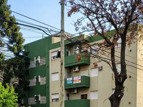 Departamento en Alquiler en Beccar, Partido de San Isidro