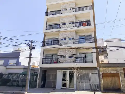 Departamento en Alquiler en Santos Lugares, Partido de Tres de Febrero