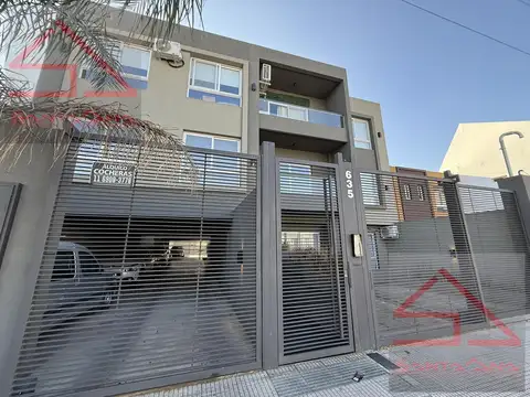 Departamento en Alquiler en Ramos Mejía Sur, Ramos Mejía