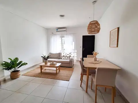 Departamento en Alquiler en Centro, Belén de Escobar