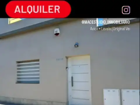 Departamento en Alquiler en San Justo, Partido de La Matanza