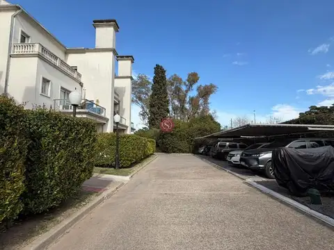 Departamento en Alquiler en Aston Village Residence, Countries y Barrios Cerrados en Pilar