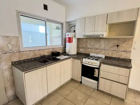 Departamento en Alquiler en Centro, General San Martín
