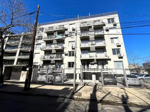 Departamento en Alquiler en Castelar Norte, Castelar