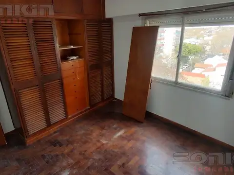 Departamento en Alquiler en Olivos Vías/Maipú, Olivos