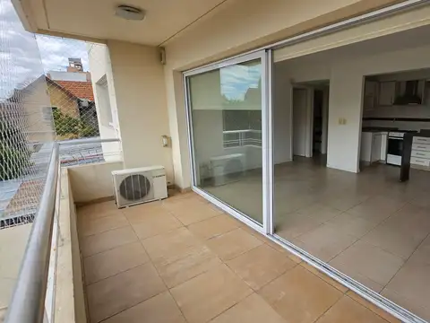 Departamento en Alquiler en Castelar, Partido de Morón