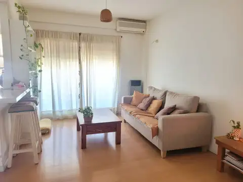 Departamento en Alquiler en San Fernando Vías  /  Centro, San Fernando