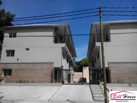 Departamento en Alquiler en Tigre Residencial, Tigre Centro