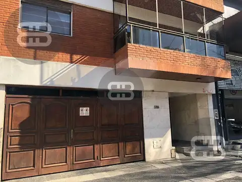 Departamento en Alquiler en Olivos Vías/Maipú, Olivos