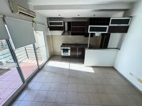 Departamento en Alquiler en San Fernando Vías  /  Centro, San Fernando