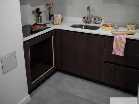 Departamento en Alquiler en La Plata, Partido de La Plata