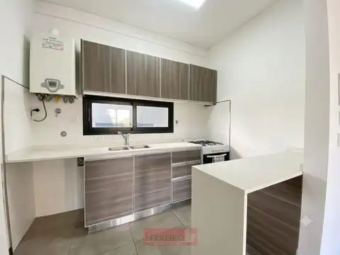 Departamento en Alquiler en Muñiz, Partido de San Miguel