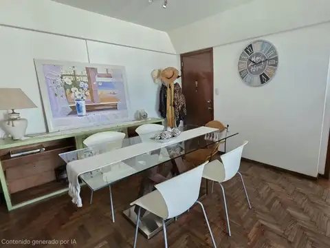 Departamento en Alquiler en Quilmes, Partido de Quilmes