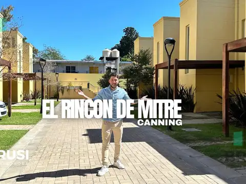 Departamento en Alquiler en Canning, Partido de Ezeiza