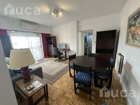 Departamento en Alquiler en La Lucila, Partido de Vicente López